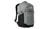ROUTER BACKPACK "Grey/Black" NF0A52SF4S7