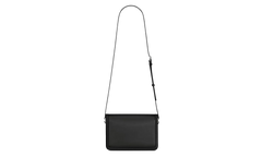 YSL BV Solferino Bag "Black" 7110390SX0E 1000