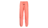 Sweatpants "Coral" 130SU222022F