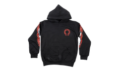 Deadly Doll Sweatshirt KIDS "Black" CHRM0745