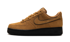 Air Force 1 Low '07 LV8 "Desert Ochre Black" HQ1966 700