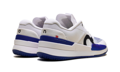 On The Roger Pro 2 "White Indigo" 3ME10300629