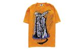 The Edge T-Shirt "Orange" WL009