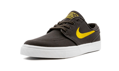 Zoom Janoski Canvas "Velvet Brown" 615957 202