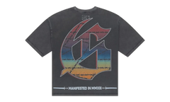Ollie T-shirt "Grey" G-OTGW