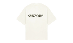 Ponte 90s Tee "Ivory" 125HO254503F