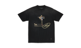 Fragment x Takashi Murakami Tokyo Jack Tee "Cactus Jack - Black" TSUC27