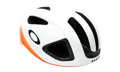 ARO3 Bike Cycling Helmet "Neon Orange" 99470 71G