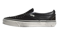 LX Classic Slip-On 98 "Pearlized Pack Blackout" VN000D9PBKA