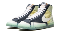 Blazer Mid '77 "Move to Zero" DH4505 400