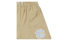 EE Basic Shorts "Lint / Silver" EE188