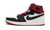Air Jordan 1 Retro KO HI "Black Toe" 402297 110