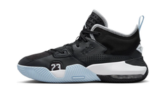 Air Jordan Stay Loyal 2 "Black / White" DQ8401 014