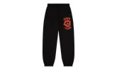 Denim U Sweatpants "Black" DT416