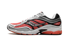 ROGRID OMNI 9 "SILVER / CORAL" S70739 26