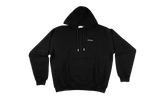 WINDY ARROW HOODIE "Black" 44OWOS26K059 001
