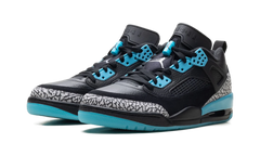Jordan Spizike Low "Black Gamma Blue" FQ1759 005