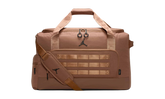 JORDAN COLLECTORS 44L DUFFLE BAG "Archaeo Brown" MA0932 X1I