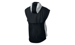 Tech Hypermesh Vest WMNS "White / Black" 802549 100
