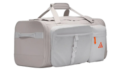 ACG "DAYMAX" Duffel Bag (60L) "College Grey Safety Orange" HJ8185 009
