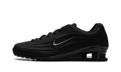 Shox Z WMNS "Black" HQ7540 003