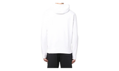 Essentials Pullover Hoodie "White" MT03558 WHITE