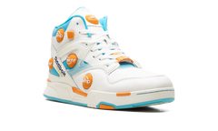 Pump Omni Zone IX "MSCHF - Unbleached" MSCHF013