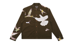Windmill Chore Jacket "Green" SG2504083