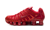 Shox TL WMNS "Gym Red White" IB1087 600
