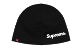 Marmot Base Layer Beanie "Black" SU26953