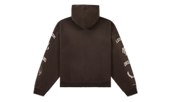 Legacy Crest Hoodie "Nero" MLM100372 17