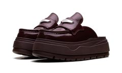 Jordan Mule WMNS "Dark Team Red" HJ4292 600
