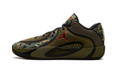 Jordan Tatum 4 "First Ring" IB7195 001