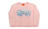 MRDR Crewneck Sweater "Pink" 2637 100000106MCS PINK
