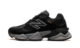 9060 "Cordura - Black Grey" U9060ORA