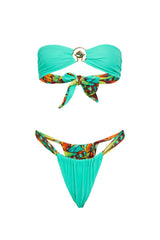 VDM The Label Livi Butterfly Reversible Bottom