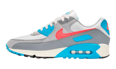 Air Max 90 "Wave Pack Cool Grey Infrared" IU7543 065