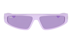 Izaz Sunglasses "Lilac" RB4432-67581A_59