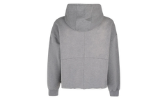 Heavyweight Fleece Hoodie "Heather" M4104 HFMH424