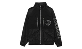 Air Jordan Retro 11 Jubilee 25th Anniversary Jacket "Black" DD0388 010
