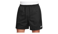 Club Woven Flow Shorts "Black / White" FN3307 010
