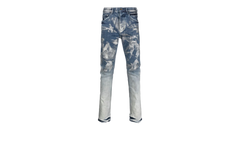 INDIGO HOLOGRAPHIC GRADIENT "Blue" P001 INHG422