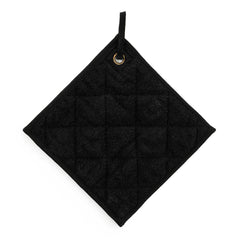 Courtly Flower Market Potholder