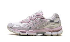 Gel-NYC "Concrete / Barely Rose" 1203A383 028