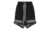 Boxer Shorts WMNS "Black" RO01E7377 S 09