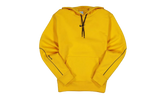 Nike x Drake NOCTA Hooded Sweatshirt "Yellow Black" DA3920 739
