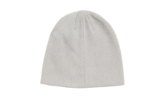 BASIC STÜSSY SKULLCAP "Grey" STUS346