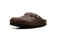 Boston "Oiled Leather - Habana" 0860131
