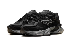 9060 "Cordura - Black Grey" U9060ORA