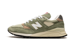 998 "Olive" U998GT